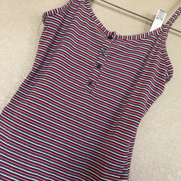 Body suit - Picture 3 of 4